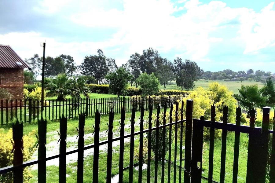 2 Bedroom Property for Sale in Oranjeville Free State